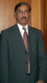 Kamran Mirza